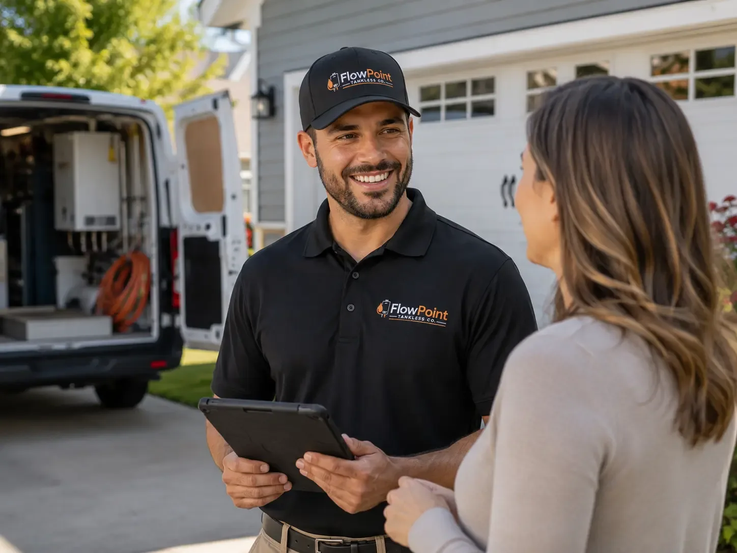 Tankless Water Heater Installation Lafayette, LA FAQs